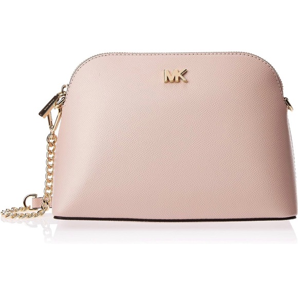Pink small Michael Kors bag - Picture 5 of 5